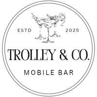 Trolley & Co. Mobile Bar